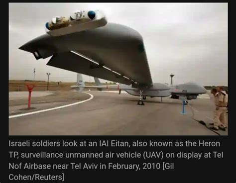 Dirty secret of Israel’s weapons exports: They’re tested on.